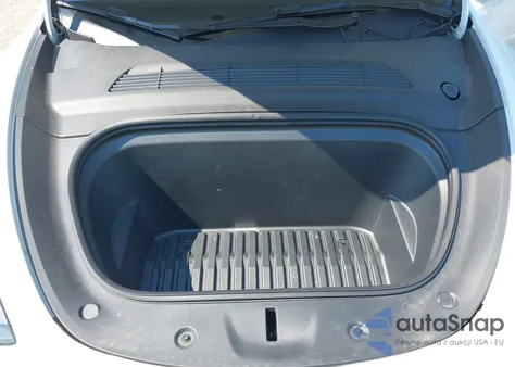 2023 Tesla Model Y Awd/Long Range Dual Motor All-Wheel Drive from USA, damaged, VIN 7SAYGDEE1PF816935